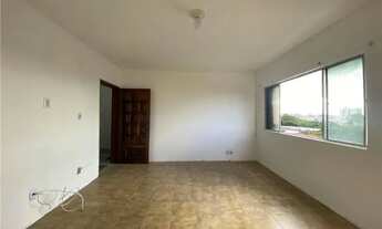 Imagem 3: Apartamento 2/4 em Brotas com Vista Panoramica em Andar alto R$ 230.000