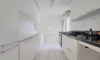 Imagem 4: Apartamento para aluguel com 132 metros quadrados com 3 quartos