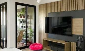 Imagem 4: Apartamento para locação no Jardim Olhos d'Água com 03 suítes