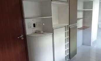 Imagem 4: Apartamento com 3 dormitórios para alugar, 160 m² por R$ 2.000,01/mês - Aeroclube - João P