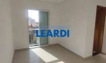 Imagem: COBERTURA - VILA CAMILÓPOLIS - SP