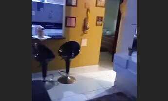 Imagem: Aluguel ap mobiliado agua inclusa