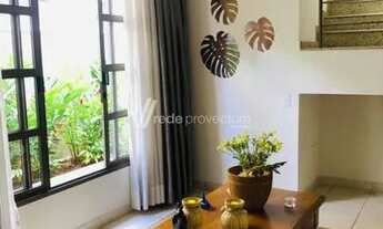 Imagem 5: Casa - Jardim Chapadão - Campinas