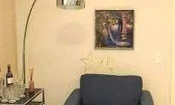 Imagem 6: Apartamento para aluguel possui 54 metros quadrados com 1 quarto