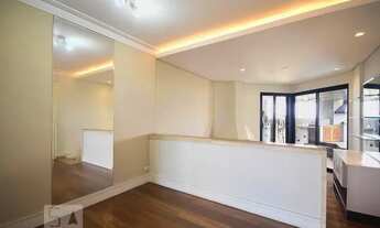 Imagem 2: Apartamento para Aluguel - Portal do Morumbi, 1 Quarto, 70 m2