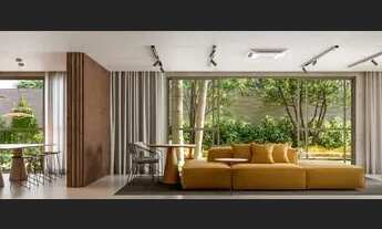 Imagem 5: São Paulo - Apartamento Padrão - Jardim Paulista