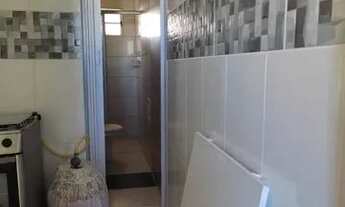 Imagem 3: Kitinete Sta Candida (com água, luz e wifi