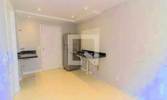 Imagem 4: Apartamento para Aluguel - Panamby, 1 Quarto, 24 m2