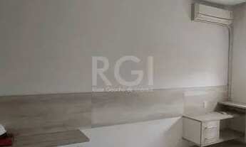 Imagem 7: Imóvel para venda possui 74 metros quadrados com 2 quartos