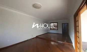 Imagem 3: UBERLÂNDIA - Casa Padrão - UMUARAMA