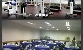 Imagem 4: Alugo Apto Mobiliado em Apart Hotel tipo Stúdio 30m² no Caminho das Árvores, Serv. Camare