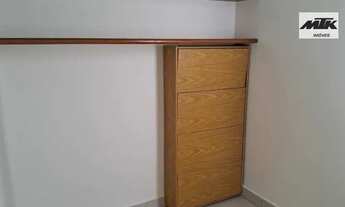 Imagem 3: Apartamento para aluguel possui 73 m2 com 3 quartos, 1 vaga, ao lado da Estação São Paulo