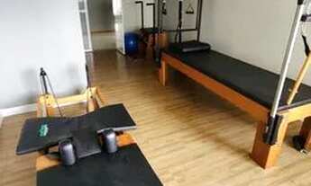 Imagem 6: Armação Apartamento 2 suítes 83m² Salvador Bahia