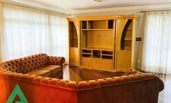 Imagem 4: Maravilhoso apartamento mobiliado, no Bairro Ponta Aguda!