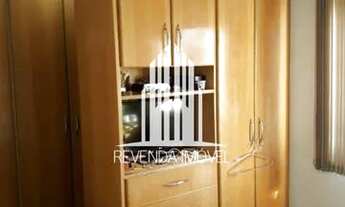 Imagem 2: Apartamento com 94m² na BQ Saúde - SP com 3 dormitórios (2 suíte), 3 banheiros e 2 vagas d