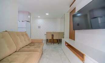 Imagem 5: Apartamento Residencial à venda, Jardim Rio das Pedras, Cotia - AP1374