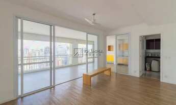 Imagem: Apartamento Locação Consolação 159 m²