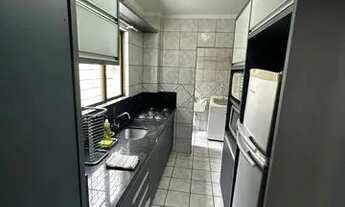 Imagem 5: Apartamento 3 Dormitórios - Mobiliado