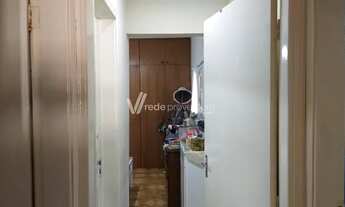 Imagem 5: Casa - Jardim Planalto - Campinas