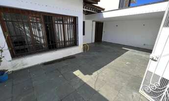 Imagem 3: Casa térrea para alugar por R$ 4.000,00 com 187m² útil, 3 dormitórios, 2 vagas