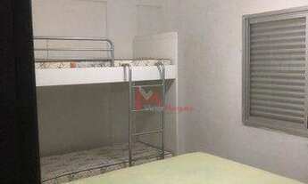 Imagem 7: Apartamento com 2 dormitórios à venda, 86 m² por R$ 320.000,00 - Caiçara - Praia Grande/SP