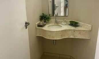 Imagem 5: Casa para aluguel possui 160 metros quadrados com 3 quartos