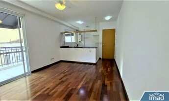 Imagem 4: Apartamento de 1 dormitório 1 vaga de garagem para locação na Santa Cecília!!!