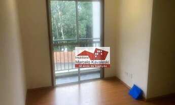 Imagem: Apartamento à venda, 48 m² por R$ 220.000,01