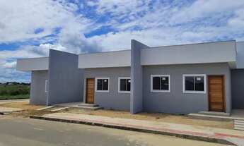 Imagem 7: Casa para venda tem 95 metros quadrados com 2 quartos em Continental - Serra - ES