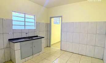 Imagem 6: Casa Terrea Com 03 Comodos Em Osasco - Jd. Santo Antonio