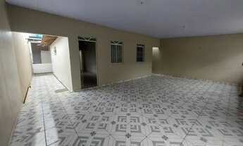 Imagem 2: Ofeeeerta!! Casa 3 quartos com suíte, Nova Cidade