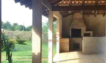 Imagem 5: Casa com 4 dormitórios para alugar, 520 m² - Recanto do Salto - Londrina/PR