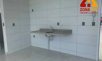 Imagem 5: Apartamento com 1 dormitório à venda, 28 m² por R$ 219.000,00 - Manaíra - João Pessoa/PB