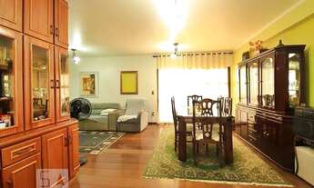 Imagem 4: Apartamento para venda tem 137 metros quadrados com 3 quartos