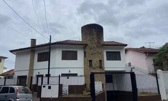 Imagem: SãO PAULO - Sobrado Padrão - Horto Florestal