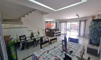 Imagem 3: Casa em Condomínio para Venda em Rio de Janeiro, VARGEM PEQUENA, 3 dormitórios, 3 suítes