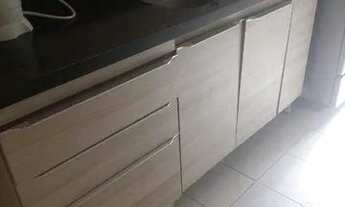 Imagem 4: Apartamento com 2 dormitórios à venda, 45 m² por R$ 280.000,00 - Morumbi - São Paulo/SP