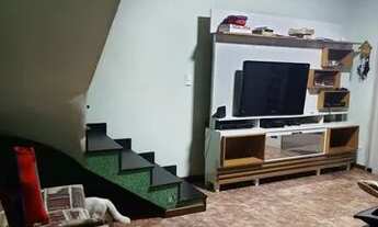 Imagem 4: Excelente sobrado a venda 2qts lote 147m² misto residencial comecial escriturado na QS 11