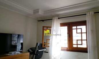 Imagem 7: Sobrado com 3 dormitórios à venda, 190 m² por R$ 980.000,00 - Vila Clarice - São Paulo/SP