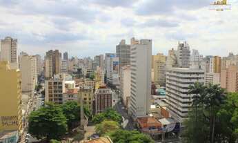 Imagem 3: APARTAMENTO - CENTRO - PRÓXIMO AO CAMBUÍ - ACEITA FINANCIAMENTO