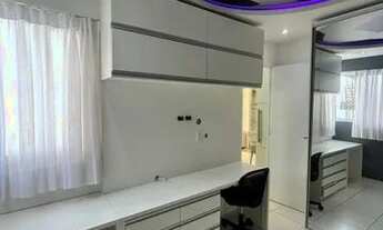 Imagem 6: Apartamento para aluguel tem 65 metros quadrados com 2 quartos em Ponta D'Areia - São