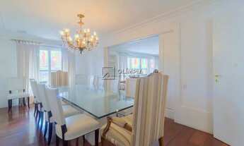 Imagem 7: Apartamento Venda Vila Madalena 365 m² 4 Dormitórios