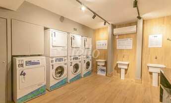 Imagem: São Paulo - Kitchenette/Studio - Vila Mariana