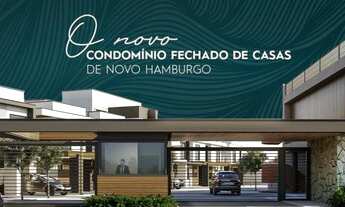 Imagem 2: Casa com 3 dormitórios(suíte) no bairro Vila Rosa em Novo Hamburgo. Ref.:349