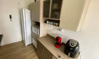 Imagem 4: WF - Apartamento 2 quartos em Colina de Laranjeiras - Ilha de Trindade