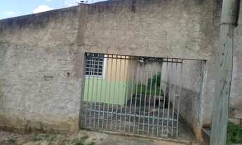 Imagem 5: Casa individual conjunto Dicalino