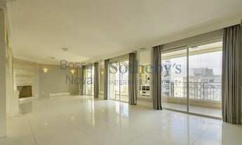 Imagem 3: Apartamento em edifício Lindenberg com lazer completo