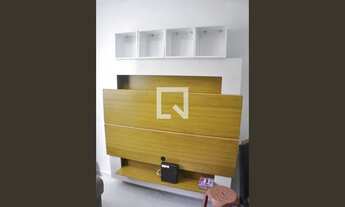 Imagem 4: Apartamento para Aluguel - Jardim Iris , 1 Quarto, 34 m2