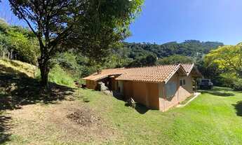 Imagem 2: Sítio com 68.000m2 em Sapucaí-Mirim - MG