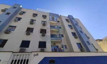 Imagem: Apartamento com 2 quartos no bairro Braga